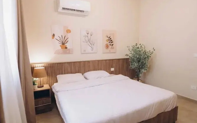Hazel Spaces In New Cairo