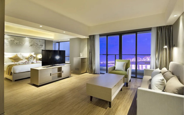 My Holiday International Hotel