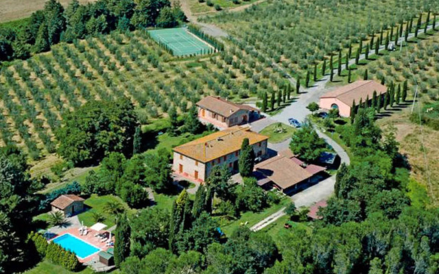 Le Palaie - Fabbrica (PEC200)