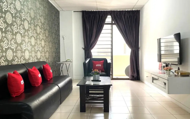 WG Guest House