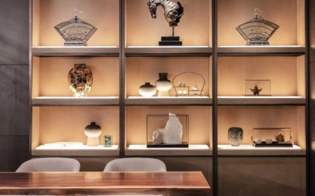 Wellton Royal Garden Hotel
