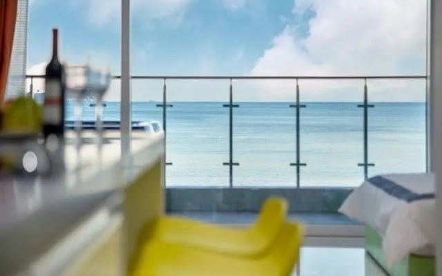 Vios Spa Pension