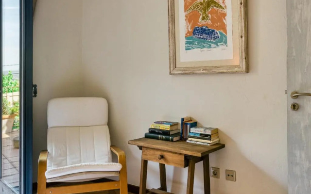 Apartament Farigola