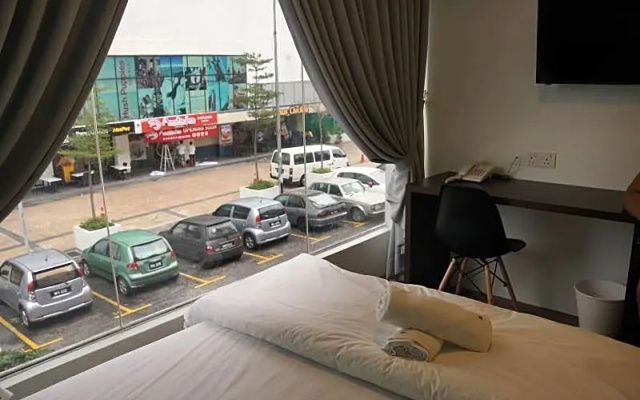 Hotel 57
