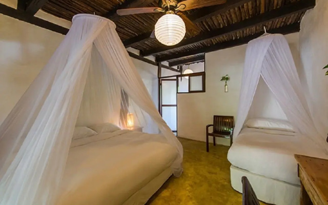 Yoga Shala Tulum
