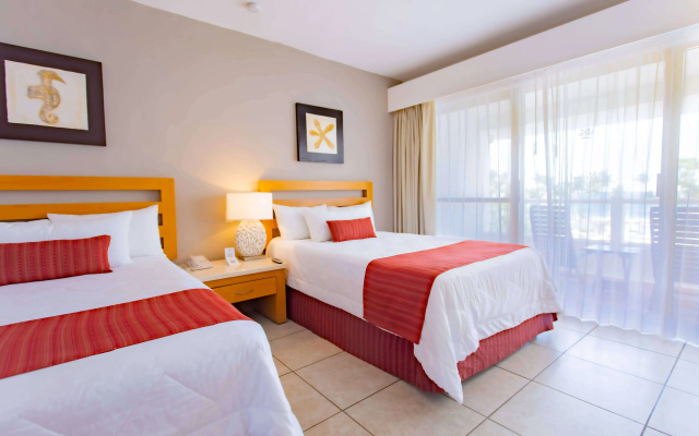 Marival Emotions All-Inclusive Resort by Mercure