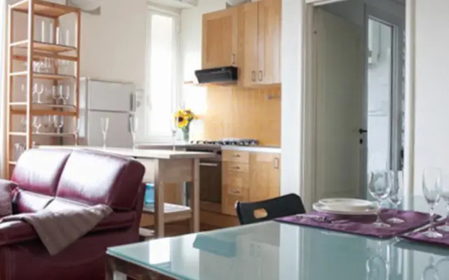 Friendly Rentals Ripamonti
