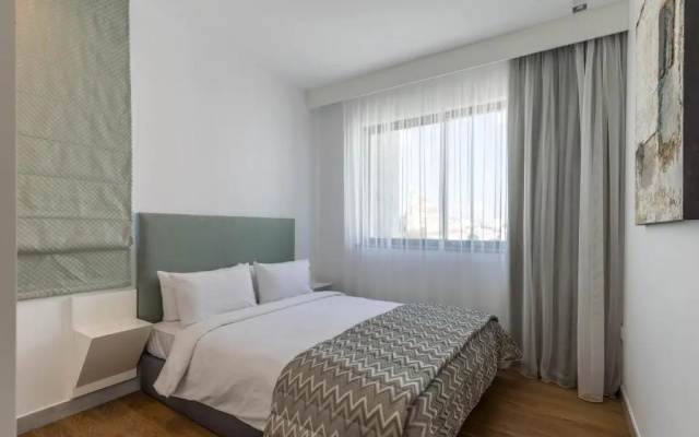 Sofia Luxury Residence