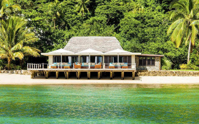 Matangi Island Resort - Adults Only