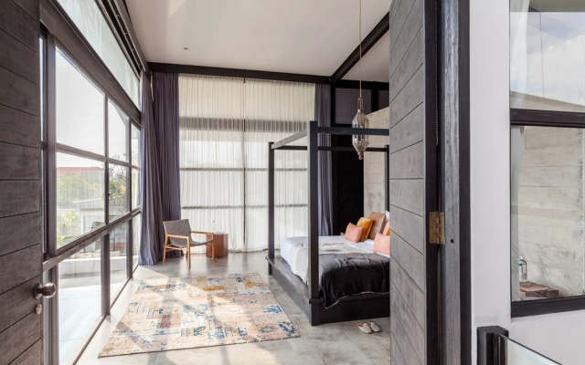 Mandala The House