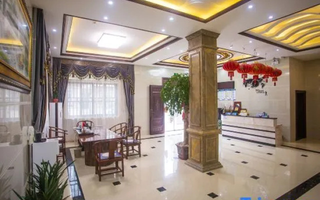 Taihai Mingzhu Hotel