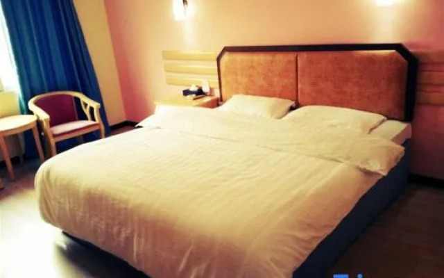 Shimen Dafeng Hotel