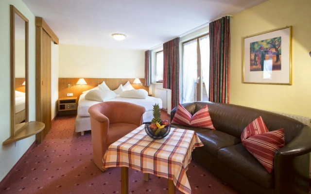 Geigers Lifehotel