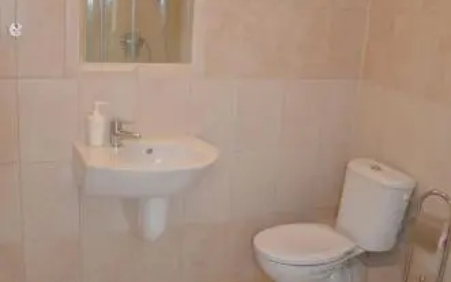 Gościniec Podkowa