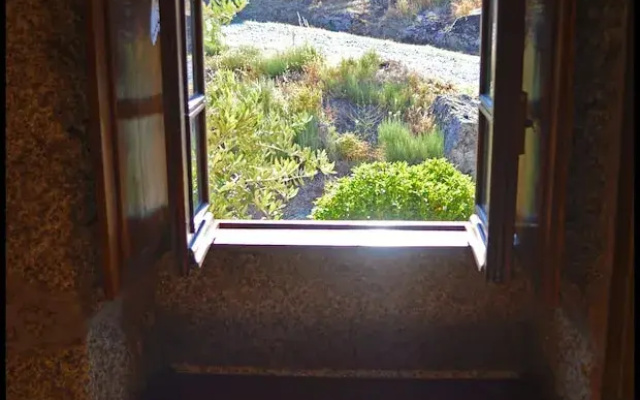Castelo Cottages