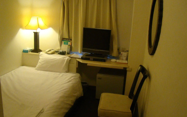 Hotel Okinawa With Sanrio Characters