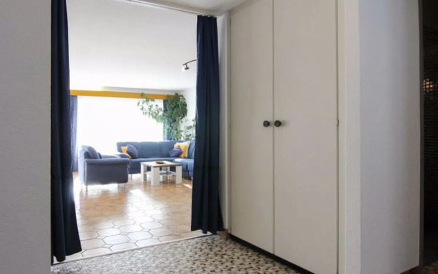 Casa Yolanda Familienwohnung Mireille