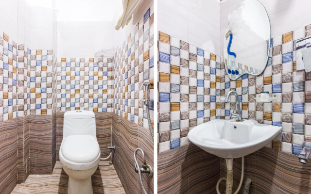 OYO 41665 Hotel Grand Marvel Residency