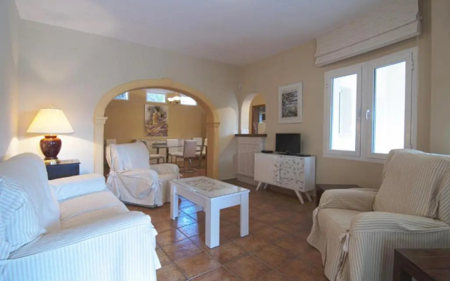 Villa Claudia