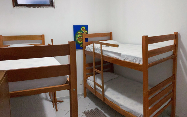 Villa Nevada Hostel