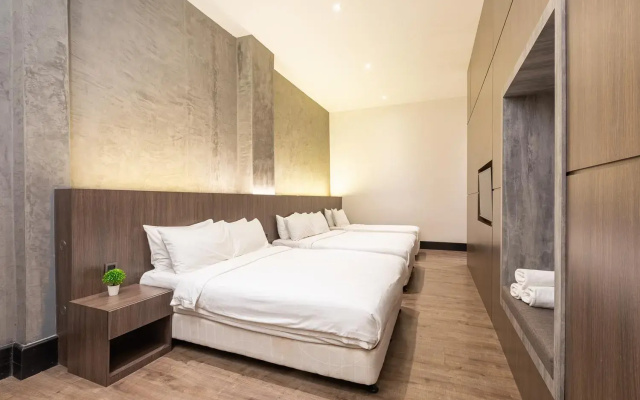 Muk by Victoria Home Melaka