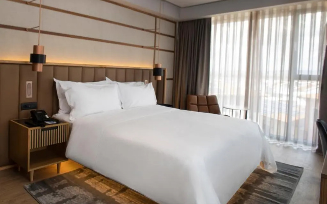 Four Points by Sheraton Prishtina City