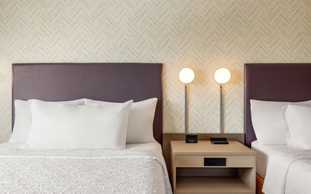 Home2 Suites by Hilton Livingston Yellowstone
