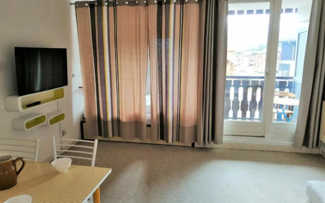 Studio Morillon 1100, 1 pièce, 4 personnes - FR-1-412-60
