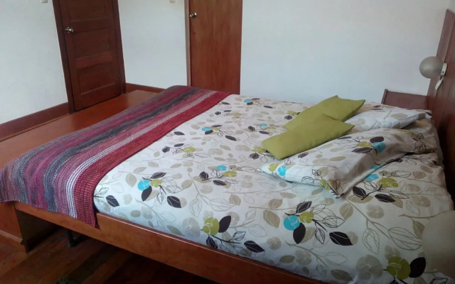 Adlafken Hostel