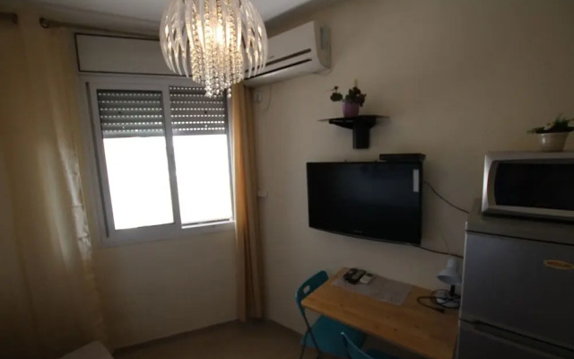 Arendalzrail Apartments - Yoseftal Street 3