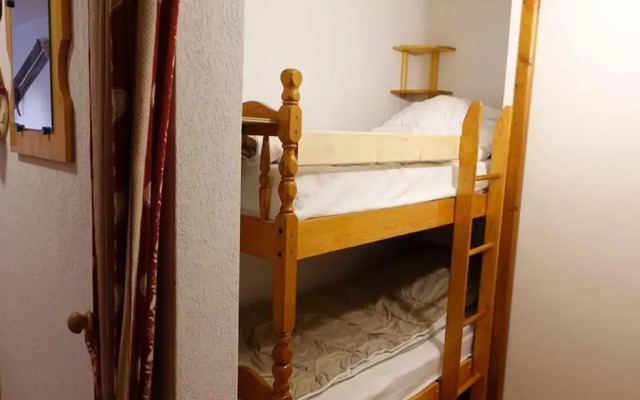 Appartement Arêches-Beaufort, 2 pièces, 6 personnes - FR-1-342-156