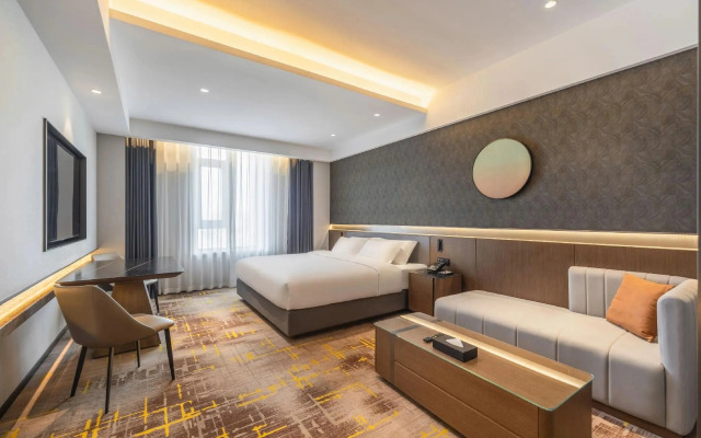 Shenyang Sanlong Spring Hotel