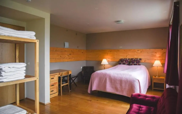 Hotel Latrabjarg