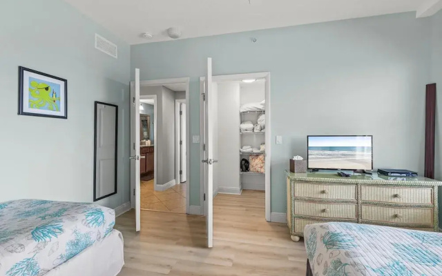 Sanibel 601