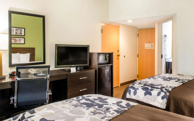 Sleep Inn & Suites Metairie - New Orleans West