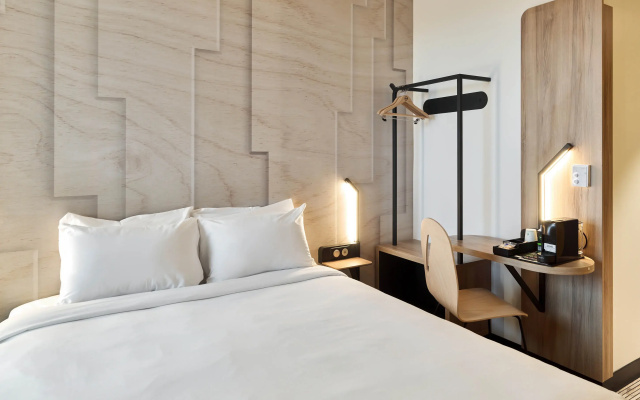 B&B HOTEL Versailles Rocquencourt