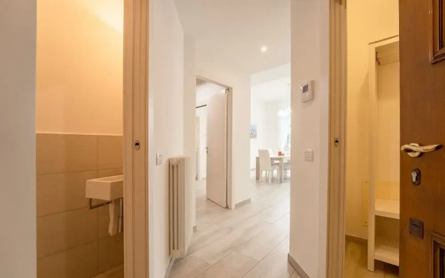 Mugiasca Modern Apartment by Wonderful Italy