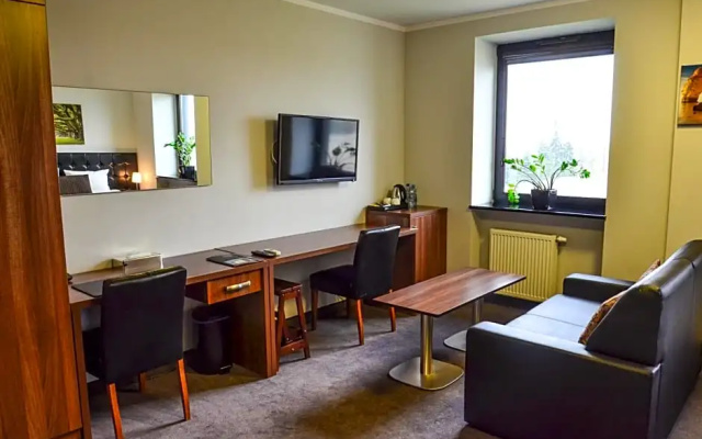 Hotel Level