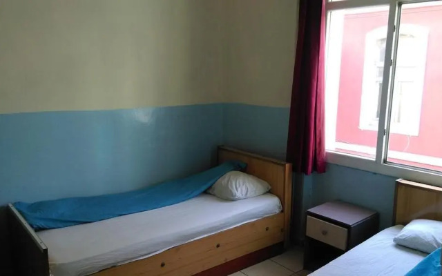 Şen Otel