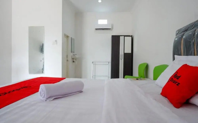 Di Trend Guesthouse by RedDoorz