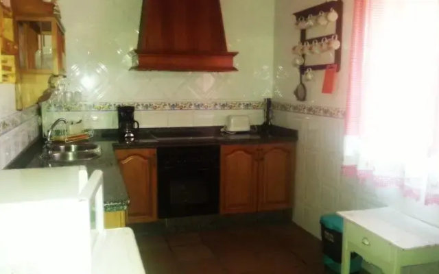 Casa rural VillaSol