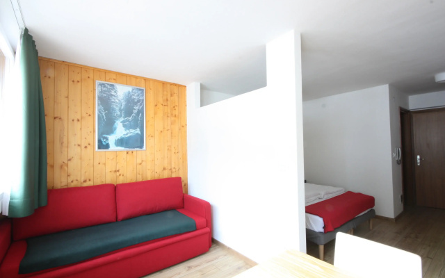 Apartments Marilleva 900