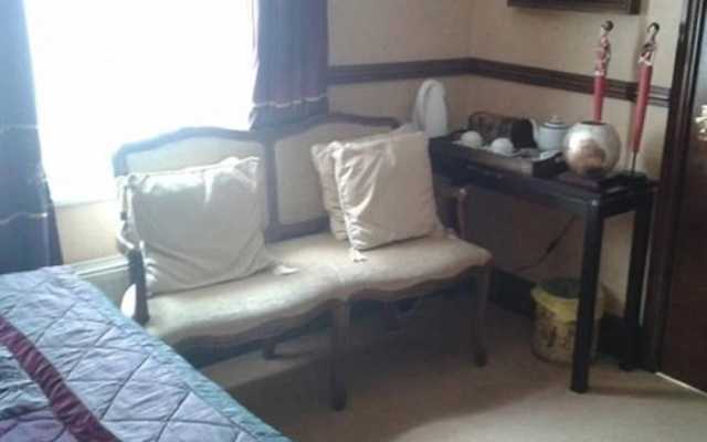 Madeira Hotel