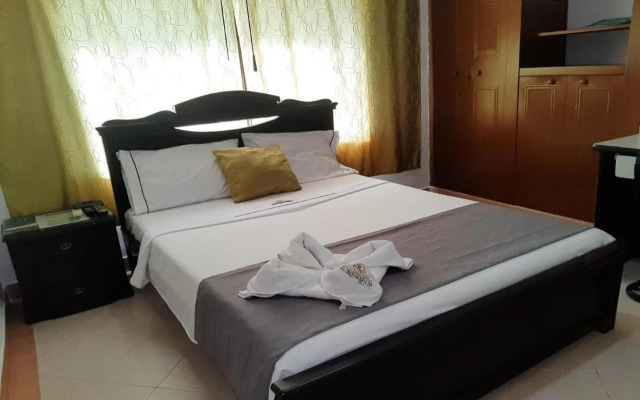 Hotel Neiva Providencia
