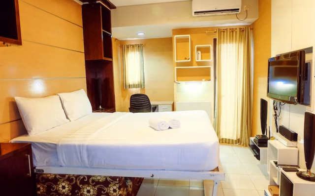 Center of Jakarta Studio Tamansari by Travelio