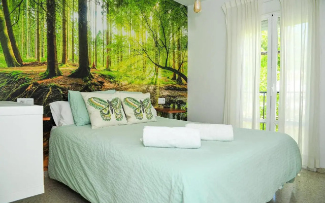 Apartamento El Sendero
