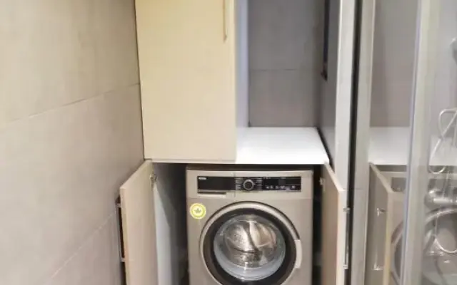 Luxury Apartment At Taksim