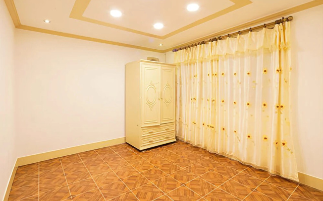 Yongin Ida Wood Pension