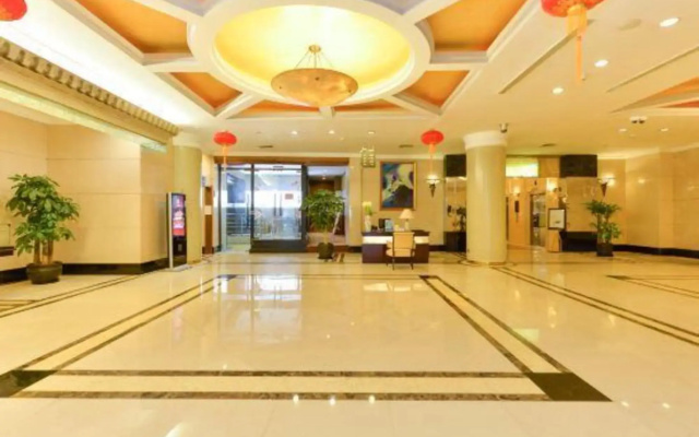 Baoan Hotel