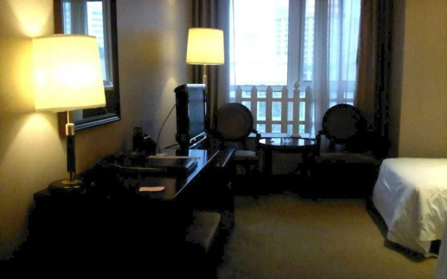 Shaanxi Changan Yaji Hotel